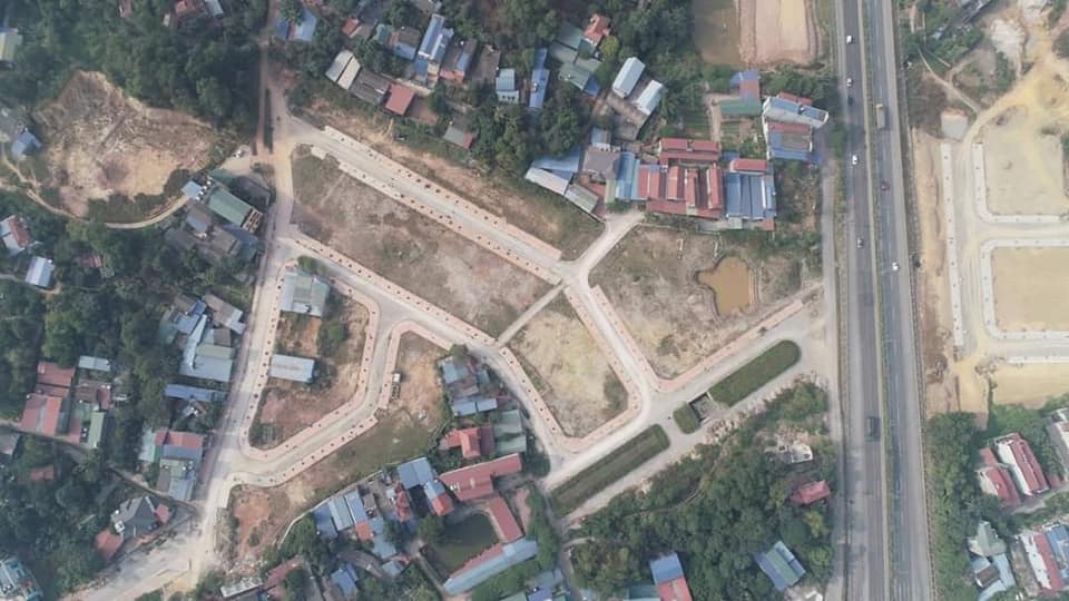 Th&aacute;i Nguy&ecirc;n thanh tra 18 dự &aacute;n đ&ocirc; thị c&oacute; dấu hiệu vướng mắc, chậm tiến độ, l&atilde;ng ph&iacute;- Ảnh 1.