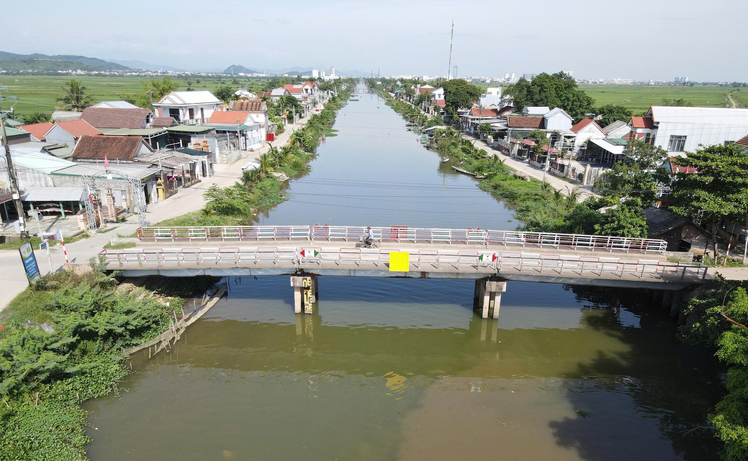 Huế: Hệ thống cầu tr&ecirc;n tuyến tỉnh lộ 3 xuống cấp nghi&ecirc;m trọng- Ảnh 11.