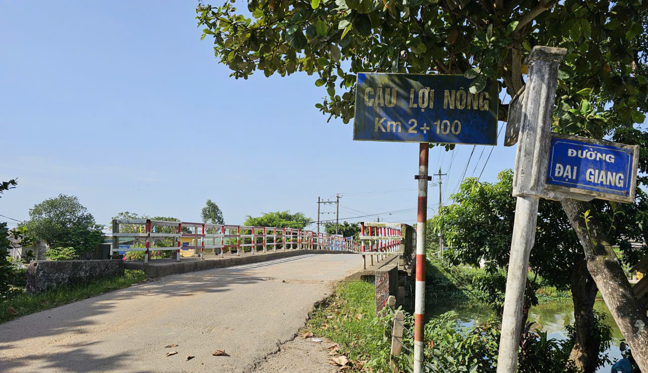 Huế: Hệ thống cầu tr&ecirc;n tuyến tỉnh lộ 3 xuống cấp nghi&ecirc;m trọng- Ảnh 3.