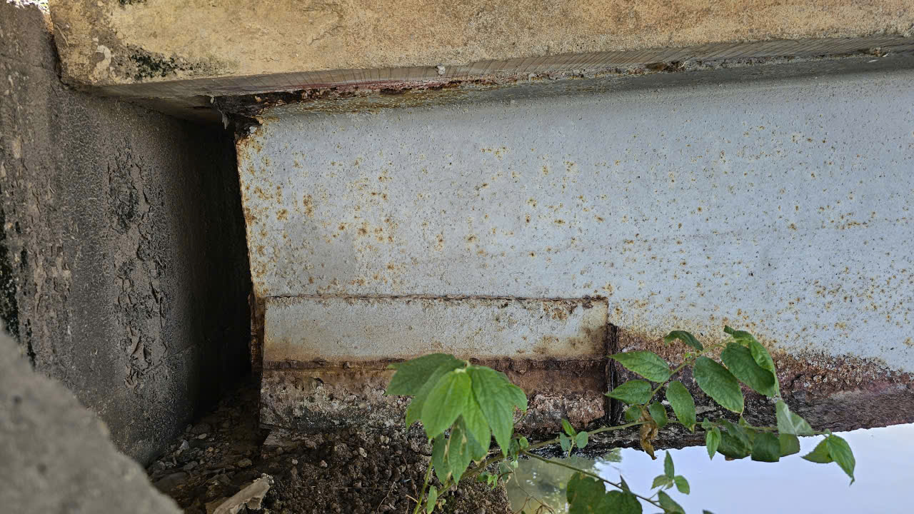 Huế: Hệ thống cầu tr&ecirc;n tuyến tỉnh lộ 3 xuống cấp nghi&ecirc;m trọng- Ảnh 6.