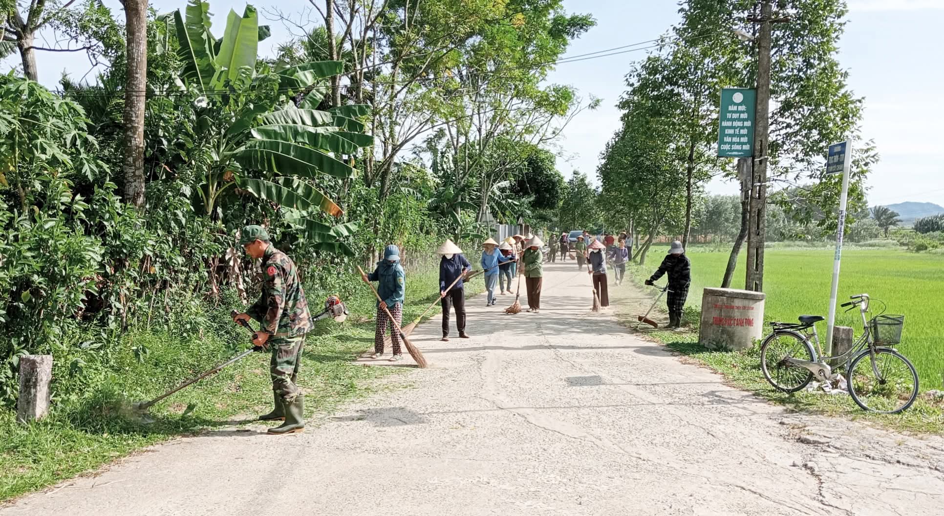Hà Tĩnh: Cần làm gì cho công tác quy hoạch và phát triển đô thị sau sáp nhập?- Ảnh 2. Hà Tĩnh: Cần làm gì cho công tác quy hoạch và phát triển đô thị sau sáp nhập?- Ảnh 2.