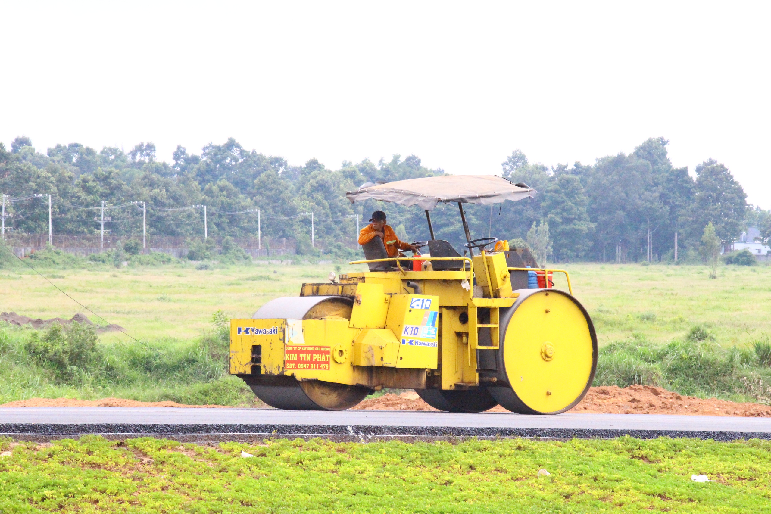 Thủ tướng: Đến 19/12 phải đảm bảo đủ các điều kiện khánh thành sân bay Long Thành- Ảnh 3. Thủ tướng: Đến 19/12 phải đảm bảo đủ các điều kiện khánh thành sân bay Long Thành- Ảnh 3.