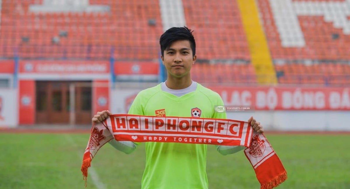 Cầu thủ Việt kiều từng kho&aacute;c &aacute;o U23 Việt Nam giải nghệ ở tuổi 27- Ảnh 2.