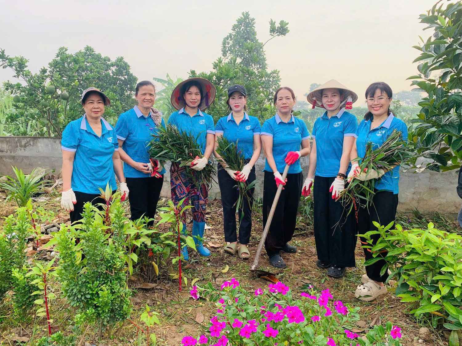 H&agrave; Nội đẹp từ những điều b&igrave;nh dị, văn minh- Ảnh 10.