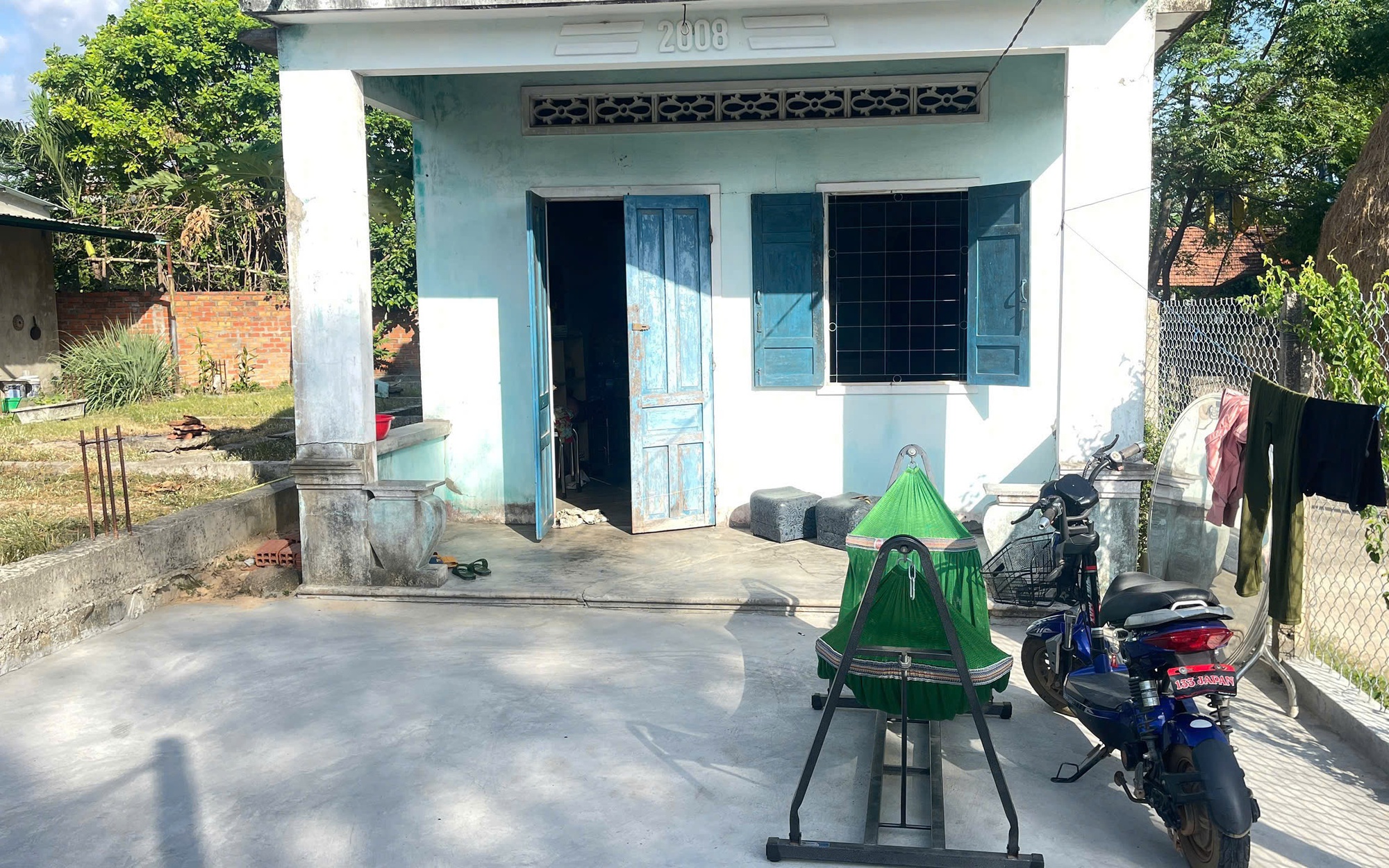 Người phụ nữ tử vong bất thường trong nh&agrave; ri&ecirc;ng ở Gia Lai