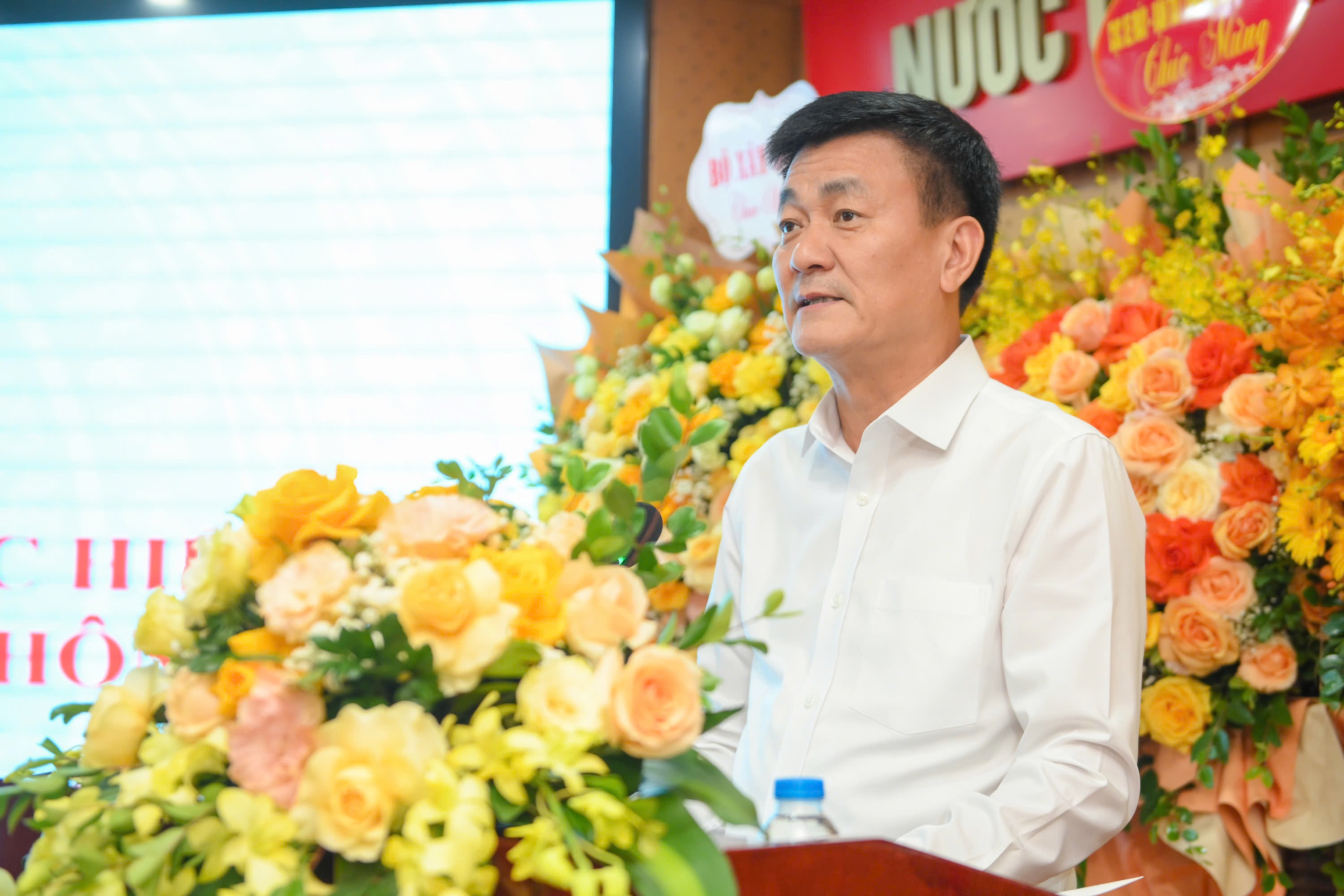Đăng kiểm sau ba thập kỷ: T&aacute;ch bạch quản l&yacute; - dịch vụ, hướng tới chuẩn quốc tế- Ảnh 1.