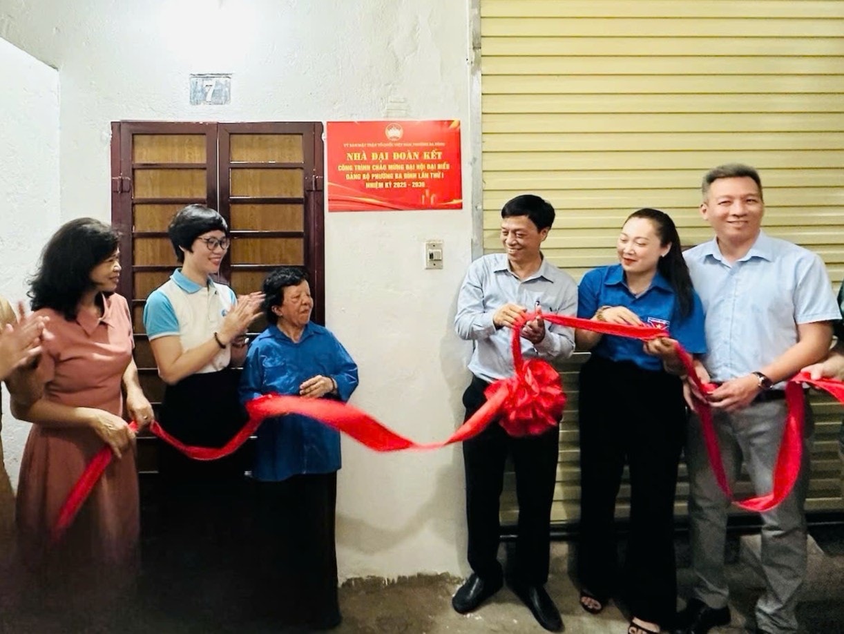 H&agrave; Nội đẹp từ những điều b&igrave;nh dị, văn minh- Ảnh 23.