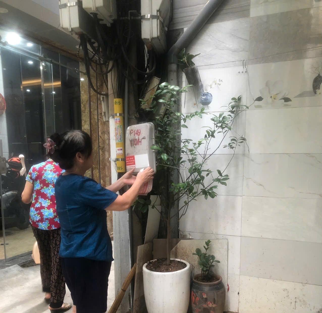 H&agrave; Nội đẹp từ những điều b&igrave;nh dị, văn minh- Ảnh 29.