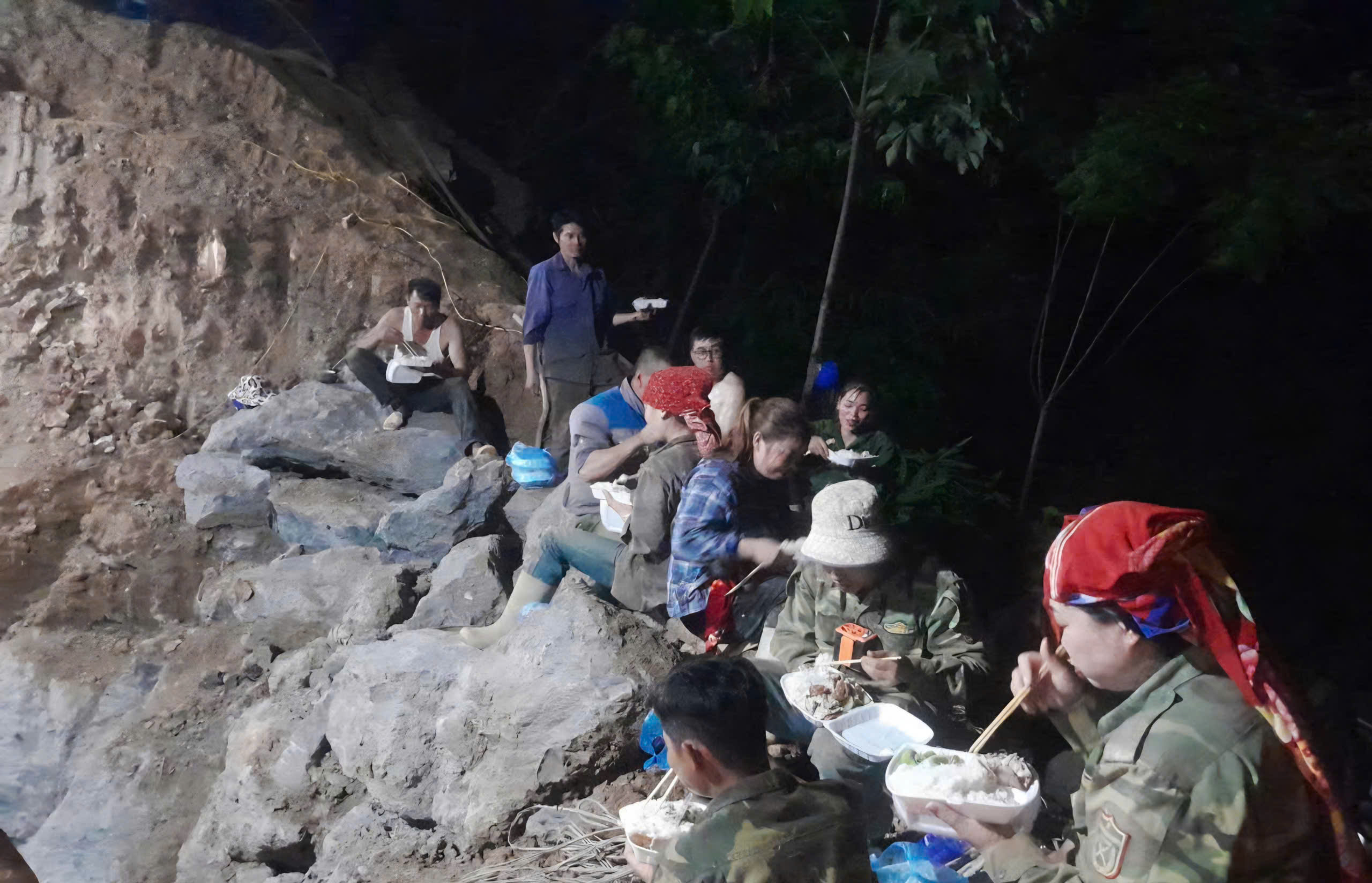 Tiến độ đường d&acirc;y 500kV đoạn qua tỉnh L&agrave;o Cai hiện ra sao?- Ảnh 6.