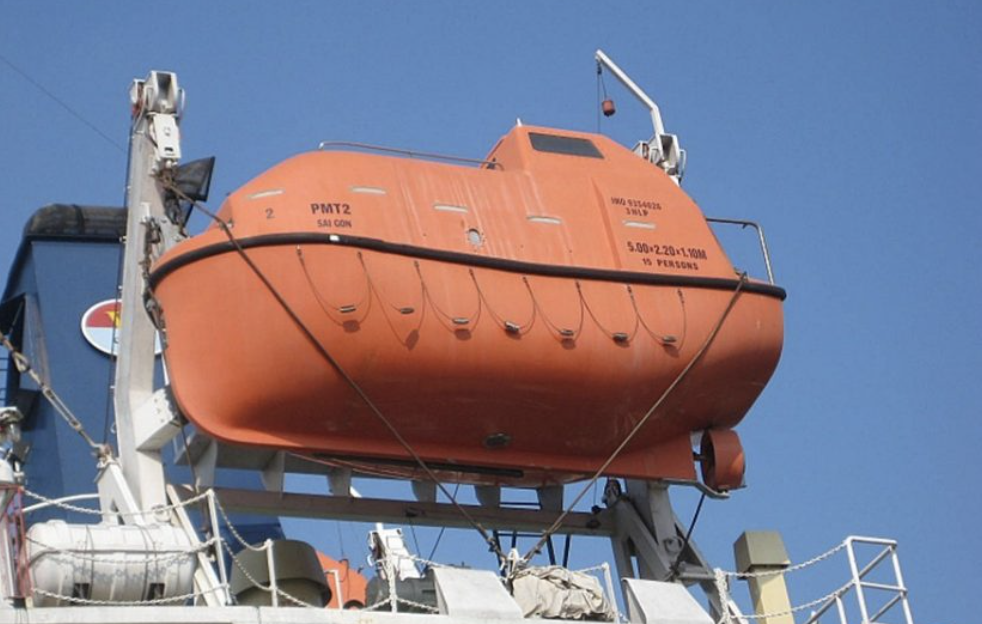 Sẽ c&oacute; cơ chế gi&aacute; mới dịch vụ kiểm định sản phẩm c&ocirc;ng nghiệp sử dụng tr&ecirc;n t&agrave;u biển- Ảnh 2.