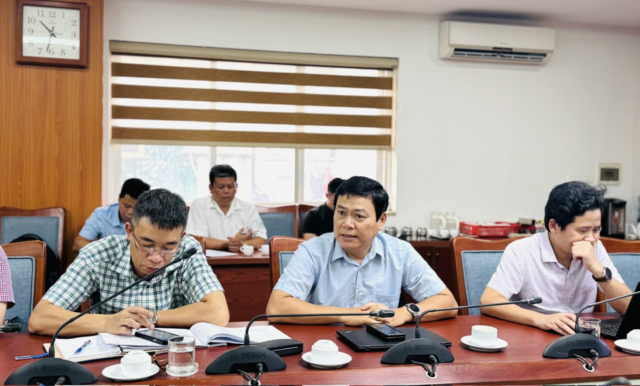 Cần hướng dẫn cụ thể về BIM trước khi &aacute;p dụng cho c&aacute;c dự &aacute;n đường sắt- Ảnh 3.
