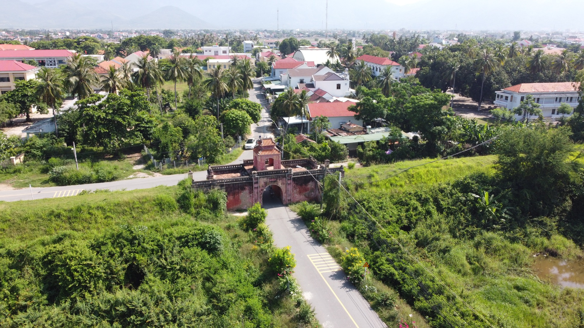 Kh&aacute;nh H&ograve;a: Đẩy nhanh tiến độ c&aacute;c dự &aacute;n thuộc Chương tr&igrave;nh n&ocirc;ng th&ocirc;n mới- Ảnh 1.