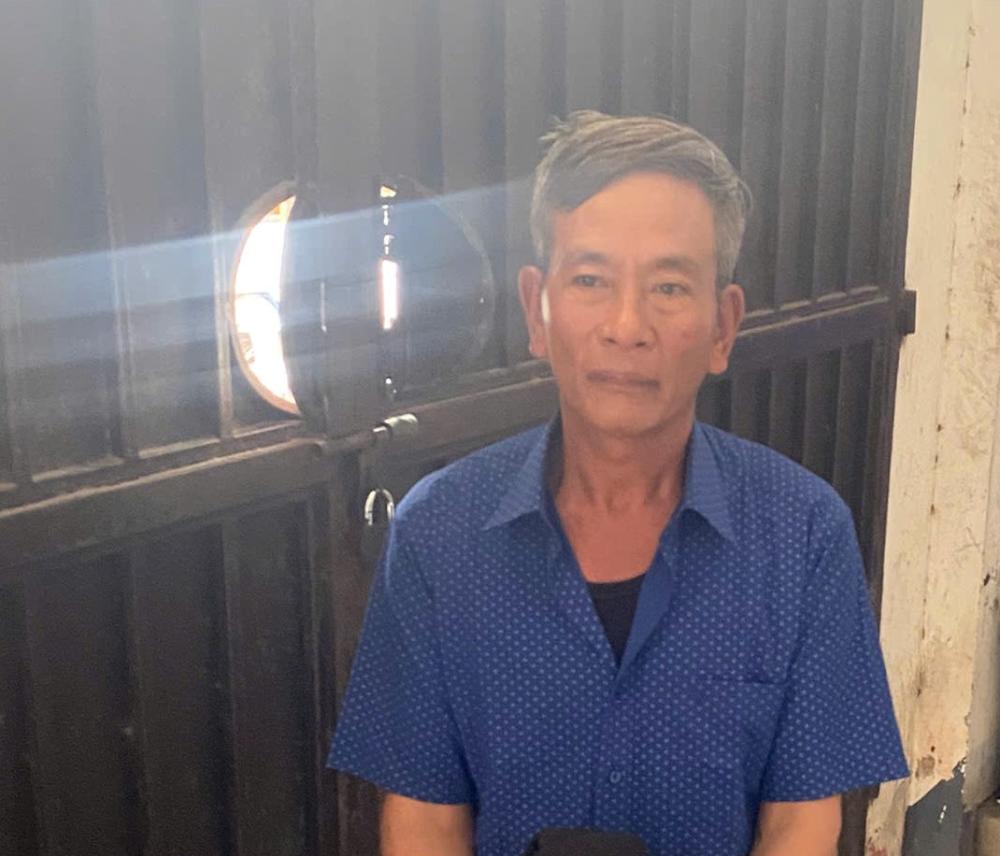 H&agrave; Tĩnh: Li&ecirc;n tiếp bắt giữ hai đối tượng truy n&atilde; đặc biệt v&agrave; truy n&atilde; quốc tế- Ảnh 1.