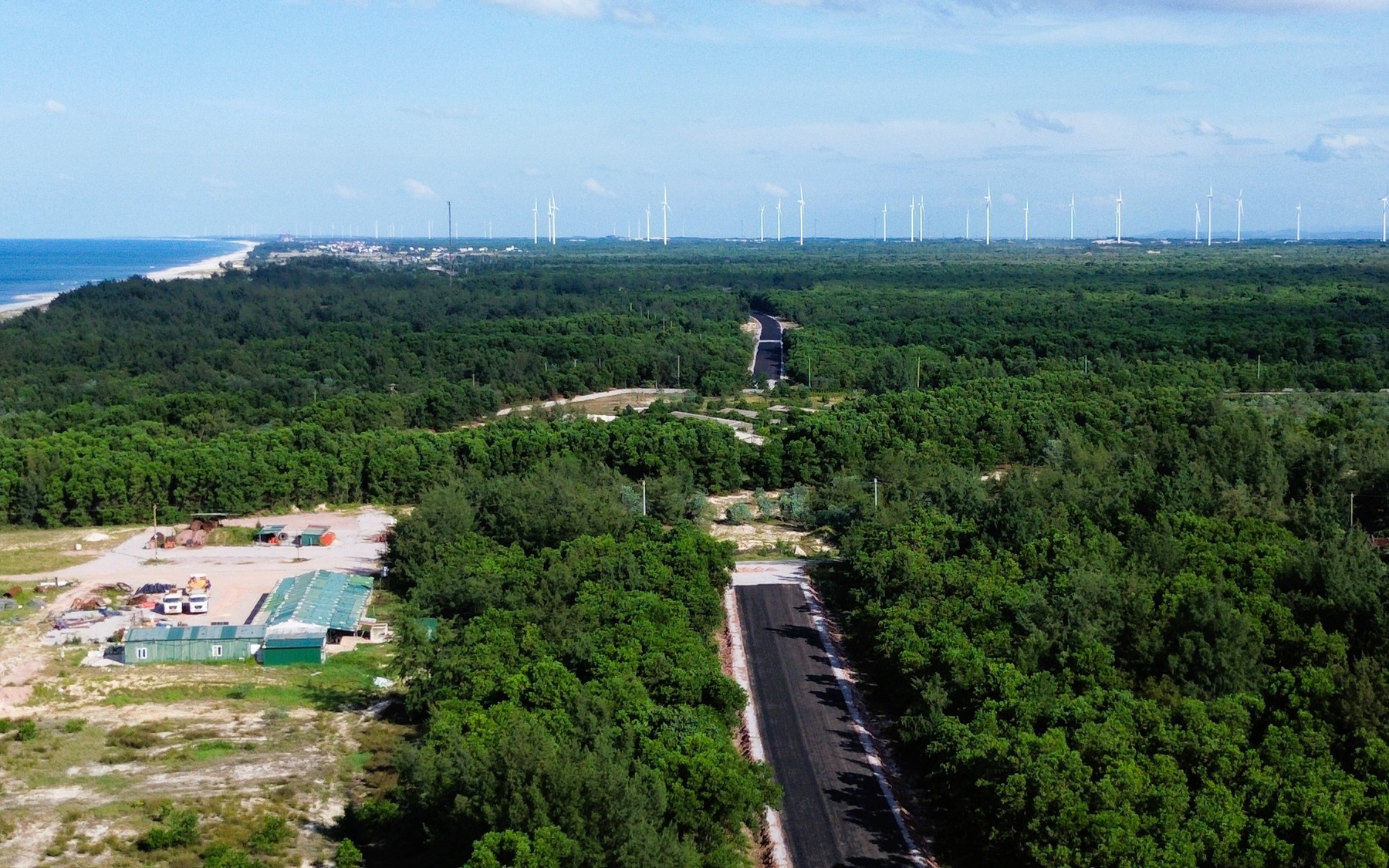 Quảng Trị th&uacute;c tiến độ giải ng&acirc;n vốn đầu tư c&ocirc;ng năm 2025