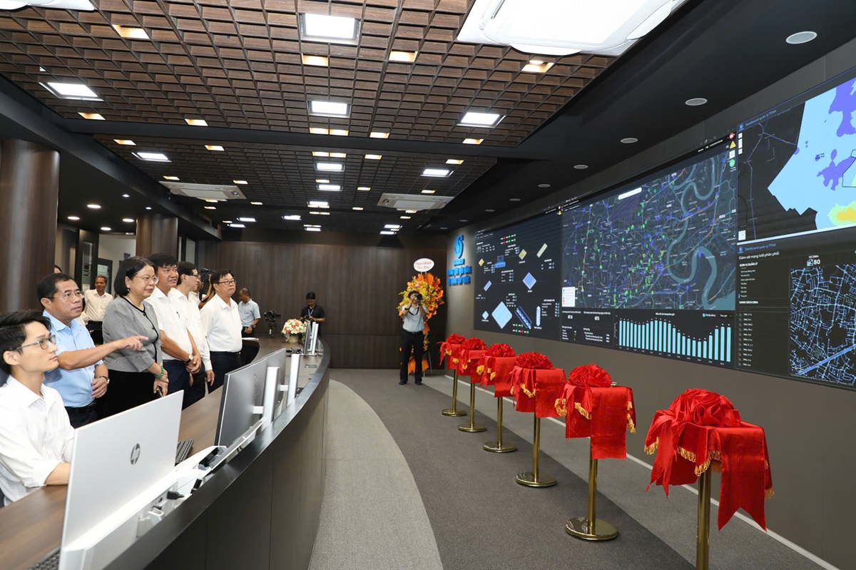 Chuyển đổi số l&agrave; y&ecirc;u cầu tất yếu của mỗi doanh nghiệp ng&agrave;nh Nước.