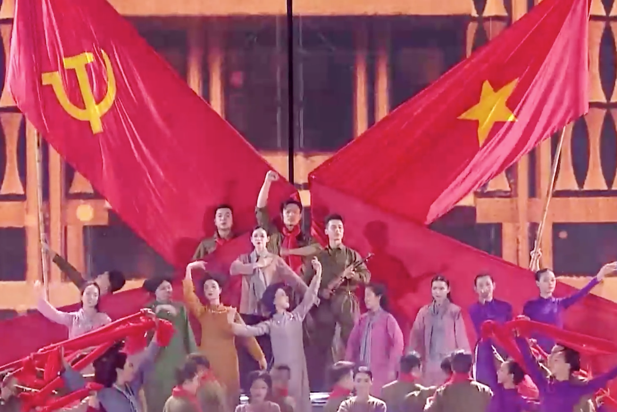 Lễ kỷ niệm 80 năm Ng&agrave;y truyền thống ng&agrave;nh Văn h&oacute;a sẽ được tổ chức trang trọng, ấn tượng- Ảnh 1.