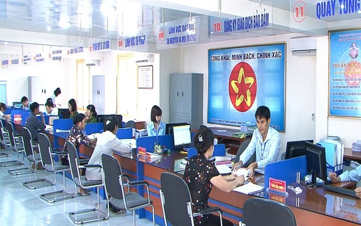 Bộ X&acirc;y dựng quyết liệt đẩy mạnh cải c&aacute;ch h&agrave;nh ch&iacute;nh, chuyển đổi số năm 2025