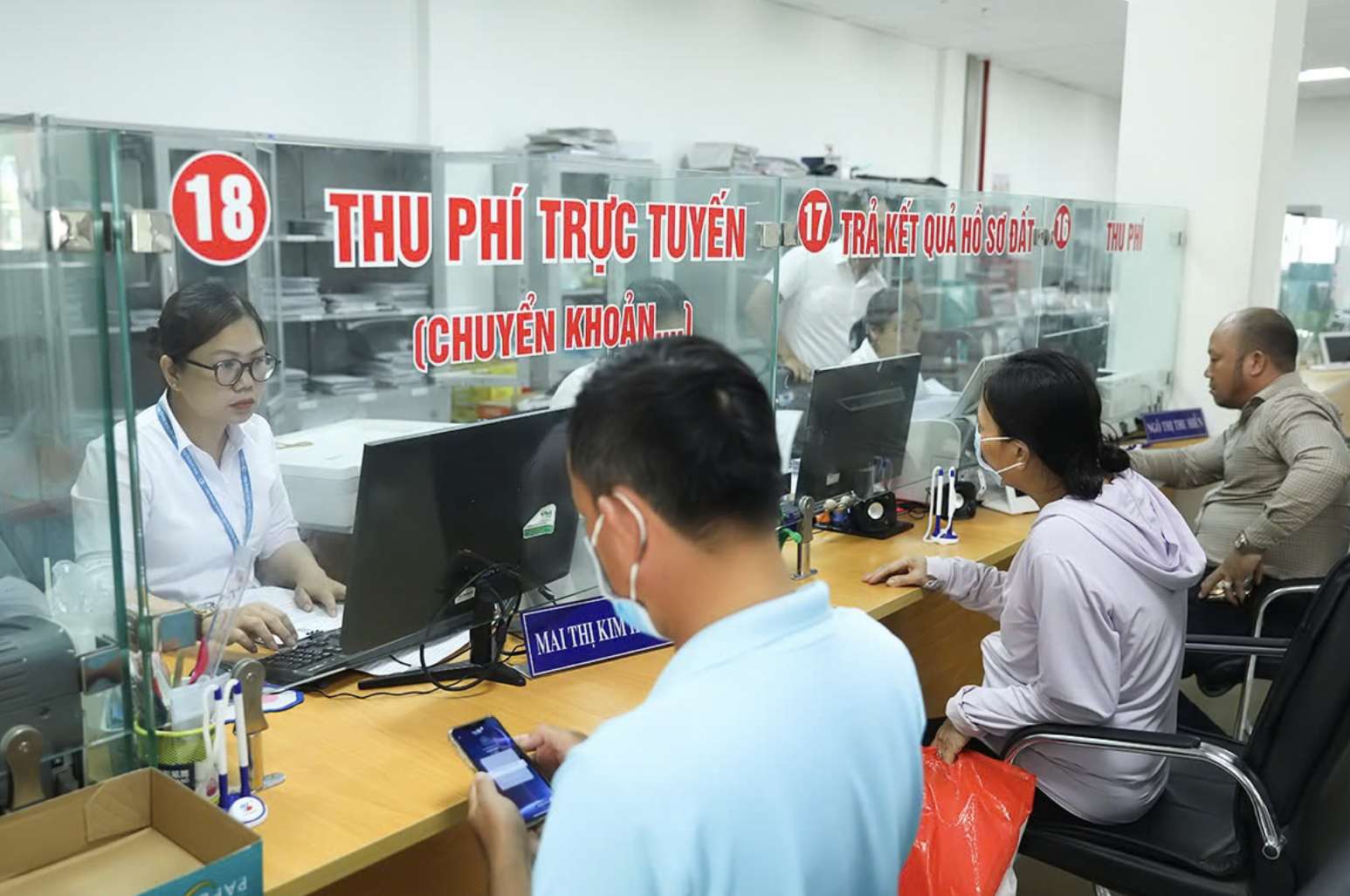 Đồng Nai vận hành chính quyền 2 cấp hiệu quả trong lĩnh vực xây dựng, giao thông- Ảnh 3. Đồng Nai vận hành chính quyền 2 cấp hiệu quả trong lĩnh vực xây dựng, giao thông- Ảnh 3.