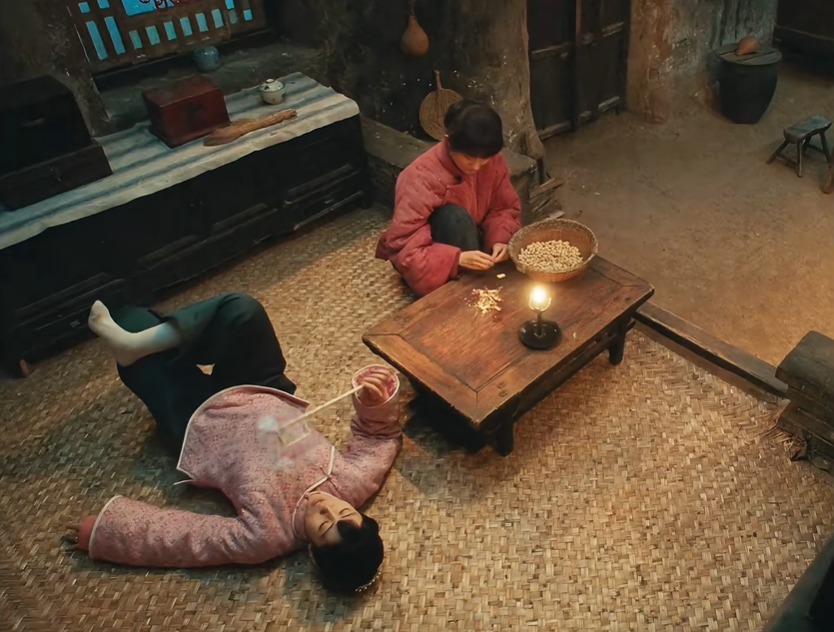 Phim "Sinh vạn vật" của Dương Mịch c&oacute; g&igrave; để lập kỷ lục rating?- Ảnh 1.