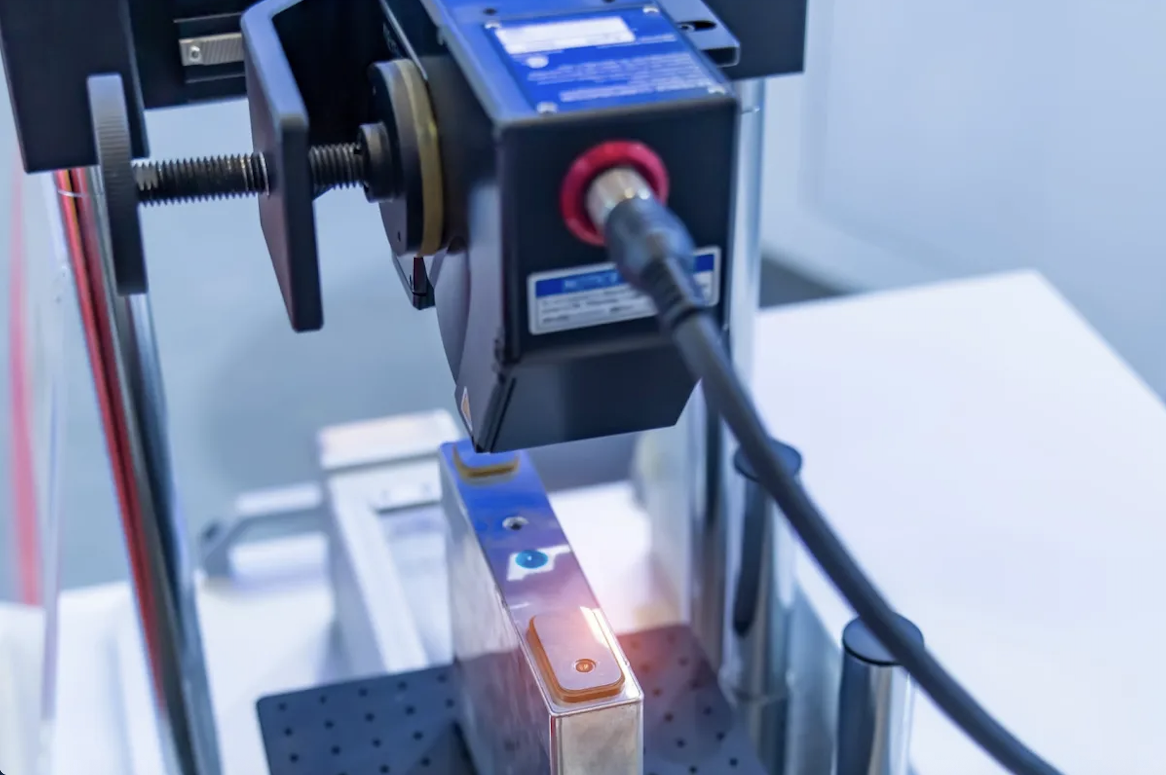 Pin tự phục hồi c&oacute; thể c&aacute;ch mạng h&oacute;a xe điện- Ảnh 1.