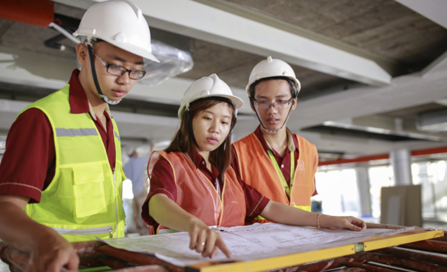 Ủng hộ chủ trương th&agrave;nh lập Ph&acirc;n hiệu Trường ĐH X&acirc;y dựng H&agrave; Nội tại TP.HCM- Ảnh 1.