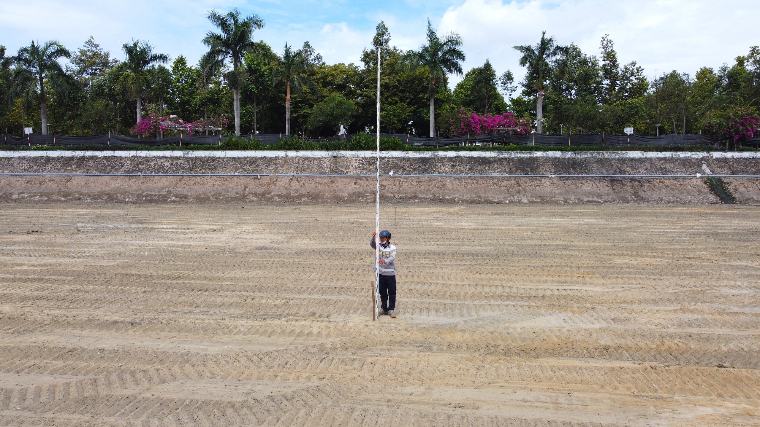 "Hồi sinh" hai hồ điều h&ograve;a lớn nhất Quảng Ng&atilde;i- Ảnh 5.