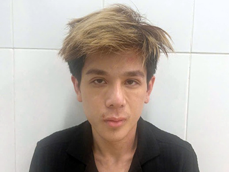 Đồng Th&aacute;p: Bắt giữ đối tượng vận chuyển gần 77kg ma tu&yacute;, trốn truy n&atilde; 4 năm- Ảnh 1.