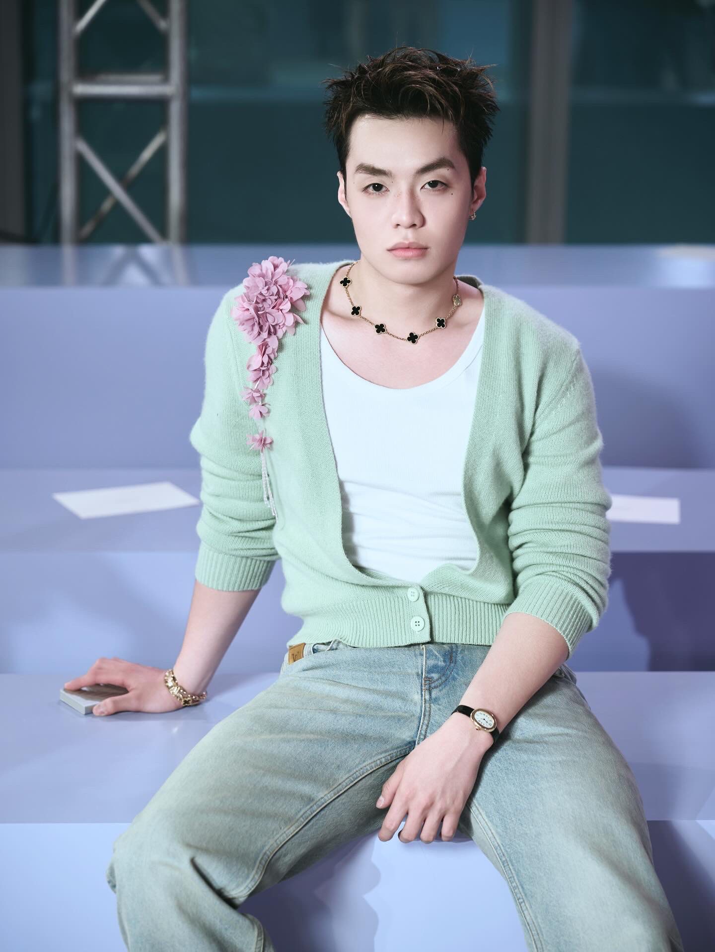 Negav hủy show tại Hải Ph&ograve;ng- Ảnh 2.