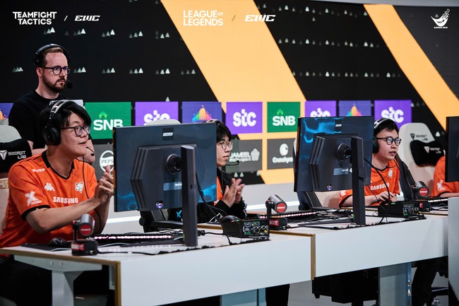 Esports v&agrave; giấc mơ vươn ra thế giới của giới trẻ Việt Nam- Ảnh 1.