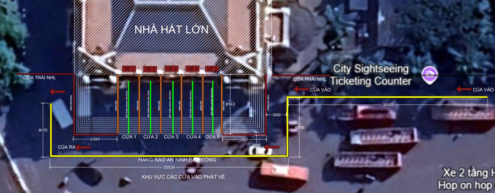 Concert "Việt Nam trong t&ocirc;i": Sau ng&agrave;y đầu "vỡ trận", ban tổ chức ph&aacute;t v&eacute; ra sao?&rdquo;- Ảnh 2.