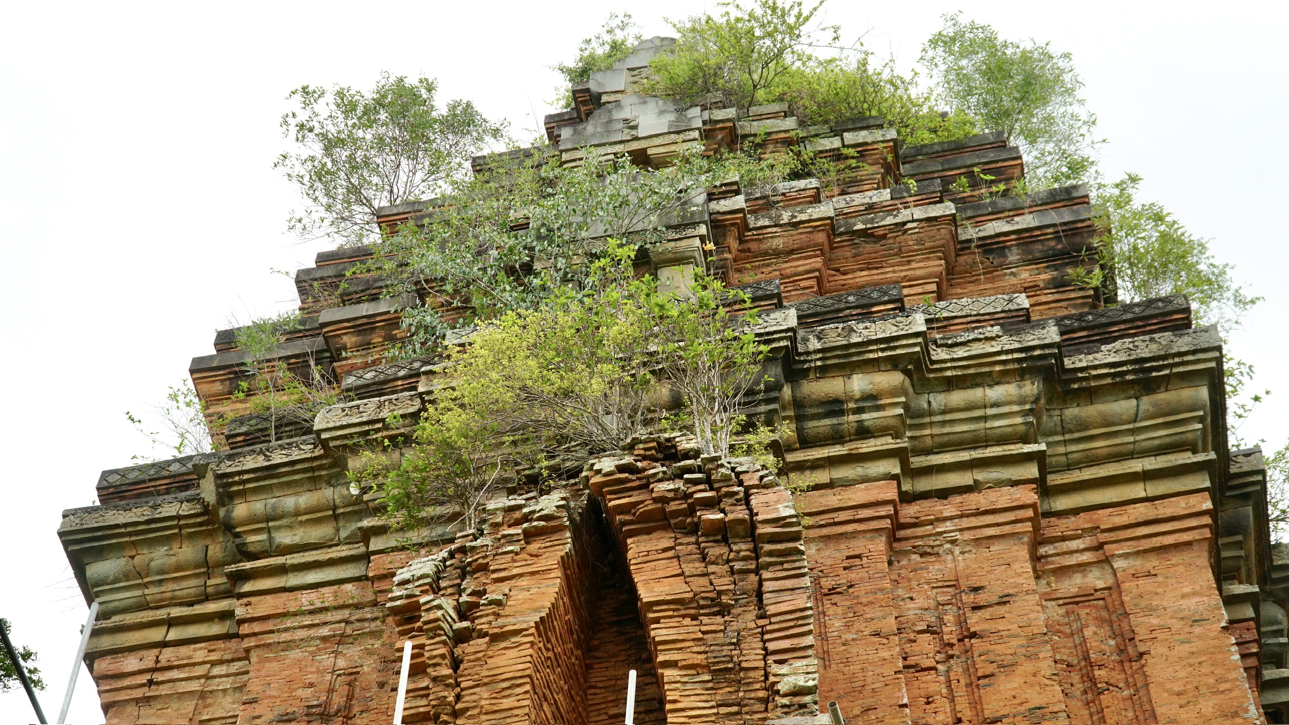 &ldquo;B&aacute;u vật&rdquo; Champa Dương Long sẽ được tr&ugrave;ng tu những hạng mục n&agrave;o?- Ảnh 2.