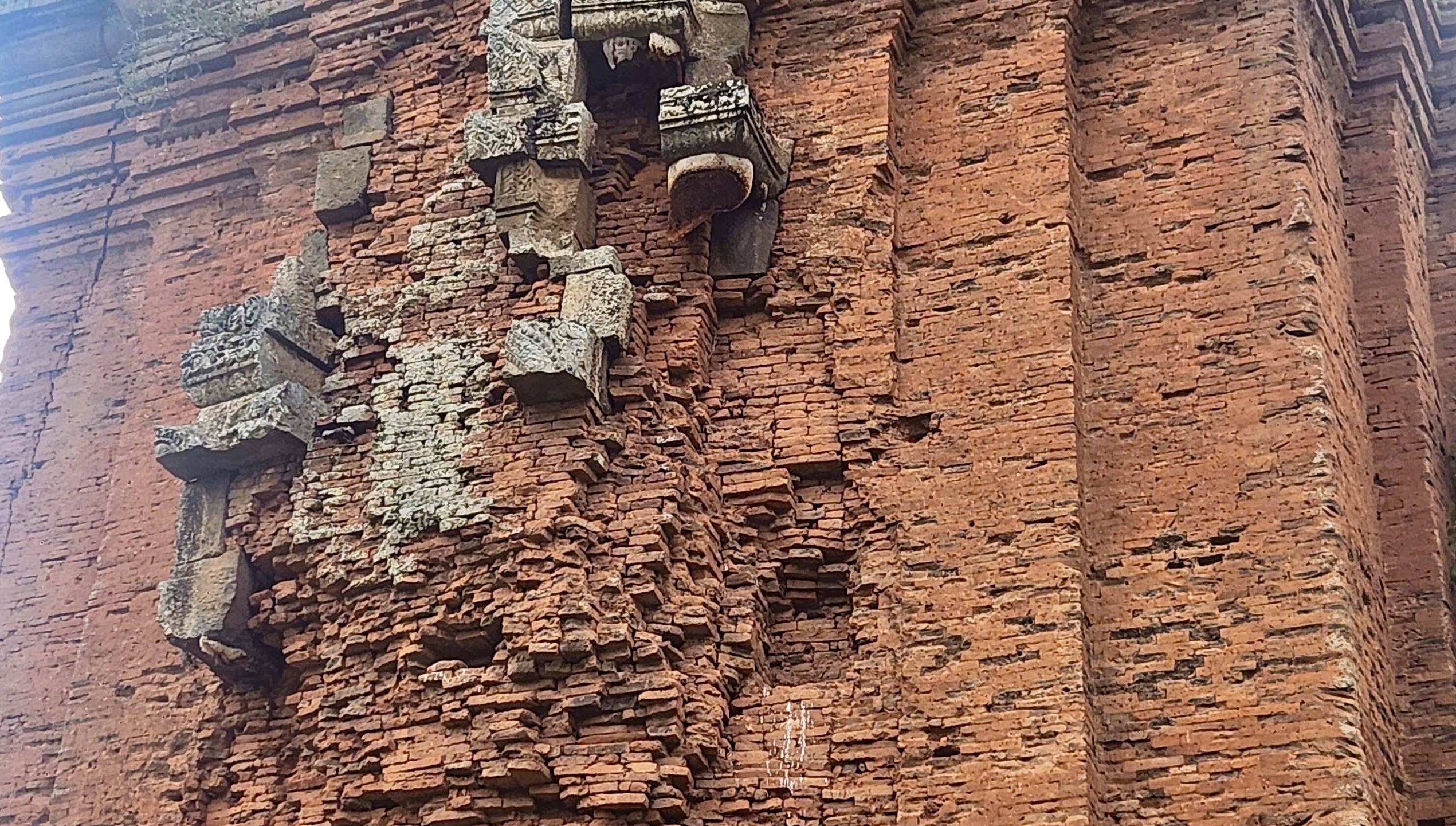 &ldquo;B&aacute;u vật&rdquo; Champa Dương Long sẽ được tr&ugrave;ng tu những hạng mục n&agrave;o?- Ảnh 5.