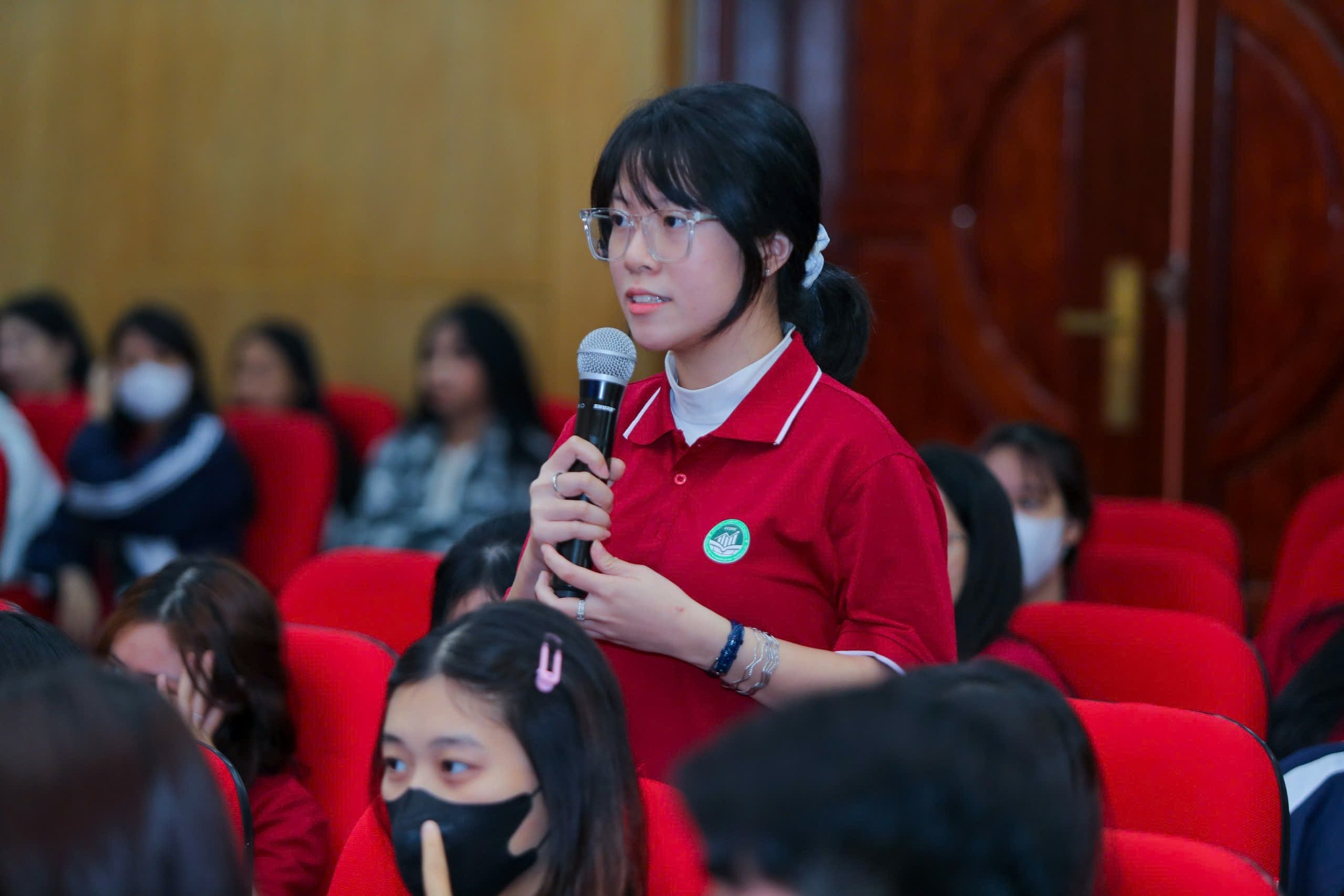 Điểm chuẩn Trường ĐH T&agrave;i nguy&ecirc;n v&agrave; M&ocirc;i trường H&agrave; Nội năm 2025- Ảnh 1.