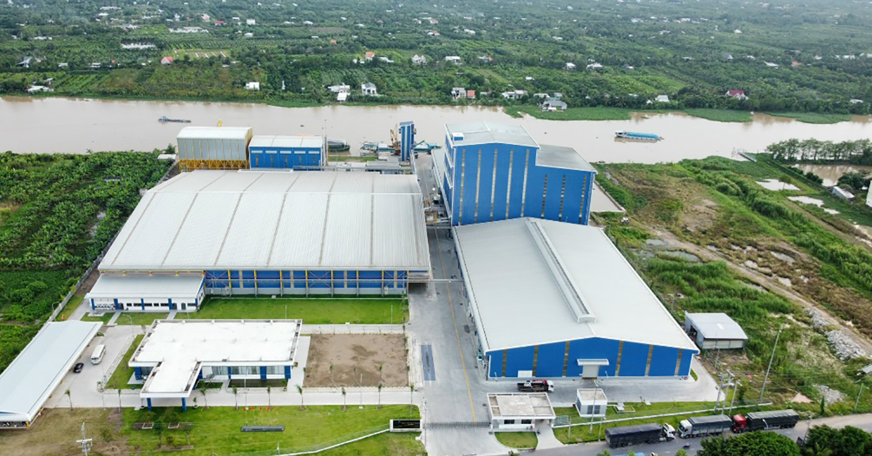 Đồng Th&aacute;p mạnh tay xử l&yacute; dự &aacute;n chậm tiến độ, đất c&ocirc;ng bỏ hoang- Ảnh 3.