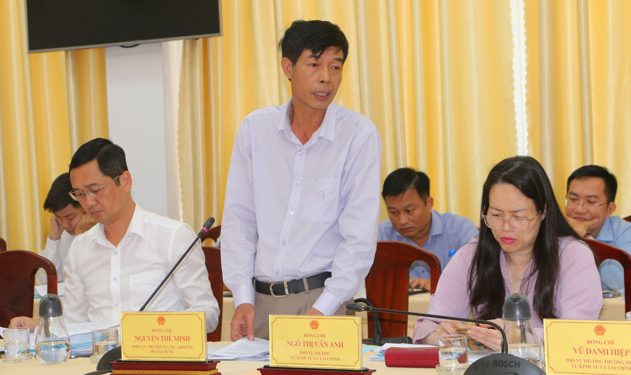 Cần Thơ cần đẩy mạnh giải ph&aacute;p đẩy nhanh tiến độ cao tốc Ch&acirc;u Đốc - Cần Thơ - S&oacute;c Trăng- Ảnh 2.