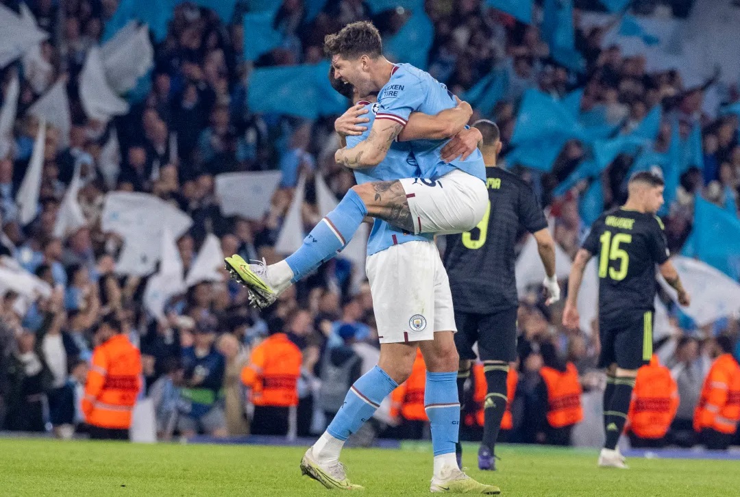 Nhận định Man City &ndash; Tottenham (18h30 ng&agrave;y 23/8), Ngoại hạng Anh 2025-2026- Ảnh 1.