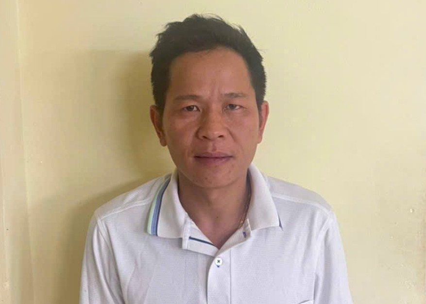 TP.HCM: Bắt gi&aacute;m đốc chi nh&aacute;nh ng&acirc;n h&agrave;ng v&igrave; l&agrave;m lộ b&iacute; mật c&ocirc;ng t&aacute;c- Ảnh 1.