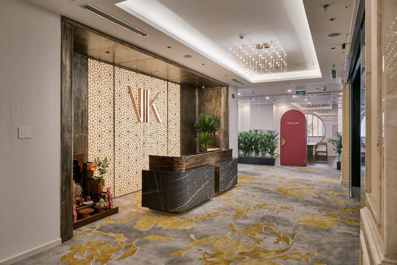 Kết nối dịch vụ cho s&agrave;n giao dịch BĐS vừa v&agrave; nhỏ trong kh&ocirc;ng gian văn ph&ograve;ng hiện đại- Ảnh 3.