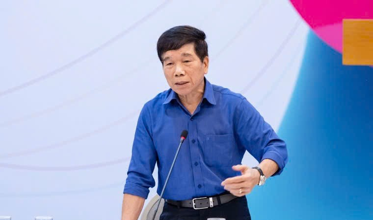 Doanh nghiệp kỳ vọng gì về cơ chế chỉ định thầu các dự án lớn?- Ảnh 1. Doanh nghiệp kỳ vọng gì về cơ chế chỉ định thầu các dự án lớn?- Ảnh 1.