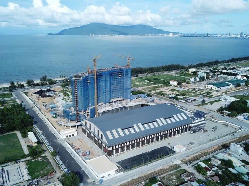 Doanh nghiệp kỳ vọng gì về cơ chế chỉ định thầu các dự án lớn?- Ảnh 2. Doanh nghiệp kỳ vọng gì về cơ chế chỉ định thầu các dự án lớn?- Ảnh 2.