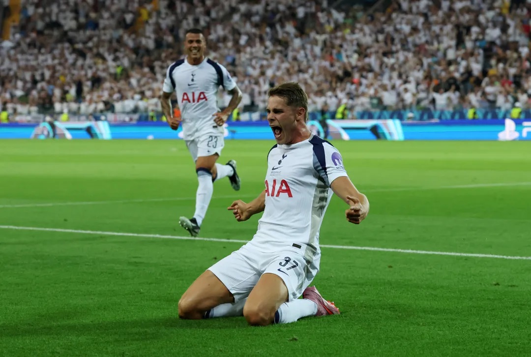 Nhận định Man City &ndash; Tottenham (18h30 ng&agrave;y 23/8), Ngoại hạng Anh 2025-2026- Ảnh 2.