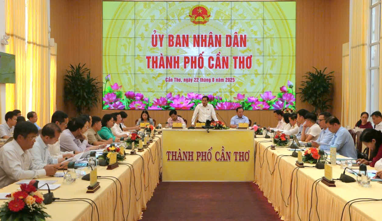 Cần Thơ cần đẩy mạnh giải ph&aacute;p đẩy nhanh tiến độ cao tốc Ch&acirc;u Đốc - Cần Thơ - S&oacute;c Trăng- Ảnh 1.