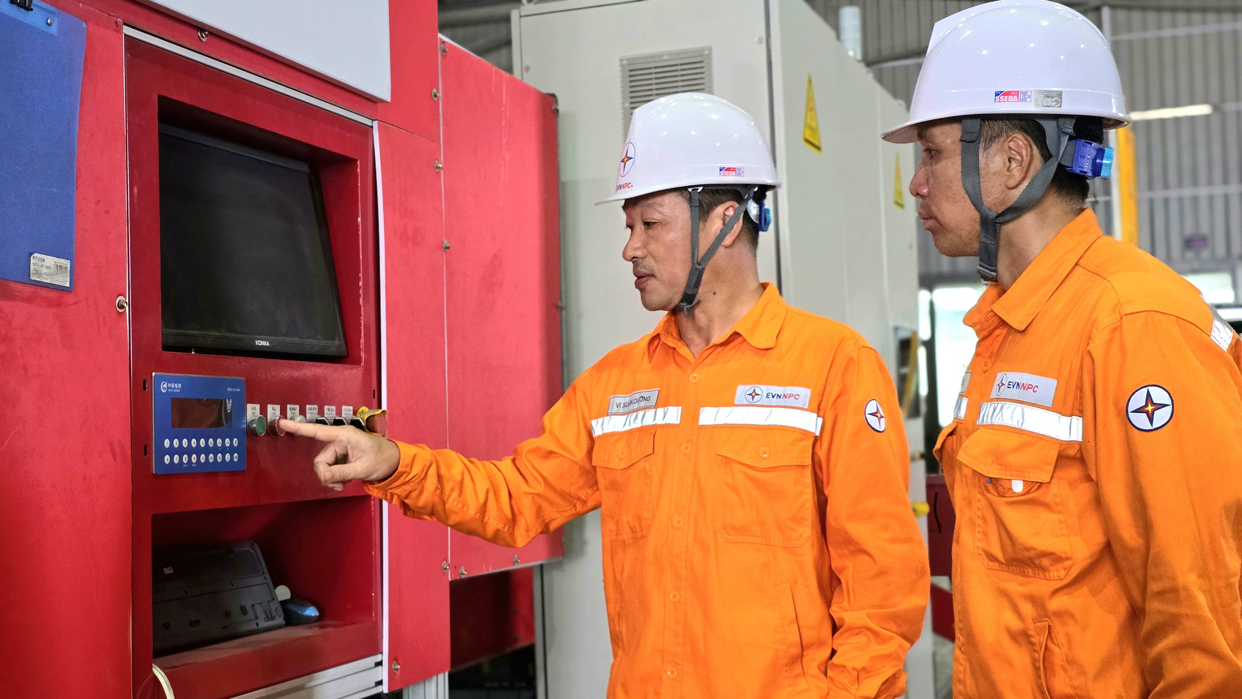 C&ocirc;ng nghệ l&ecirc;n ng&ocirc;i - Khi tiết kiệm điện l&agrave; c&acirc;u chuyện dữ liệu- Ảnh 1.