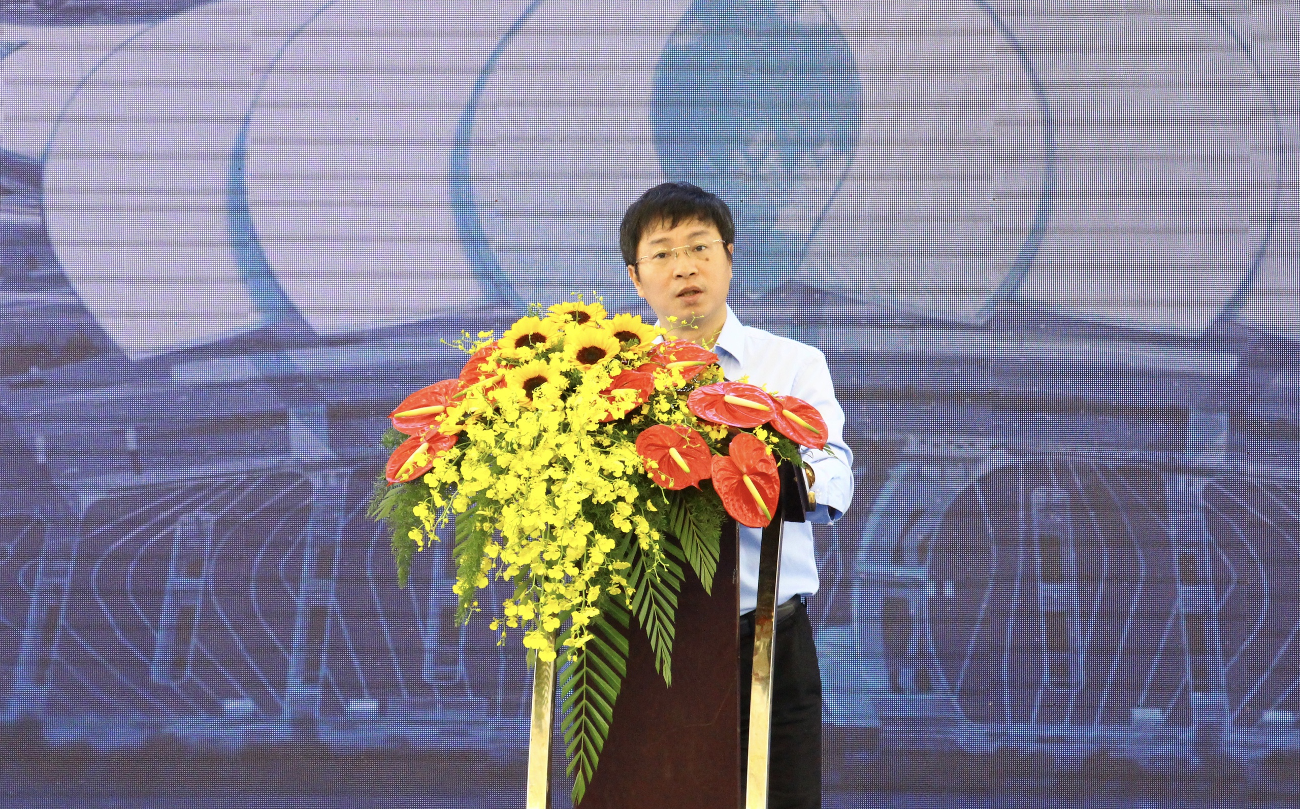 Hơn 10.000 ứng vi&ecirc;n "săn v&eacute;" t&igrave;m cơ hội cất c&aacute;nh sự nghiệp c&ugrave;ng si&ecirc;u s&acirc;n bay Long Th&agrave;nh- Ảnh 3.