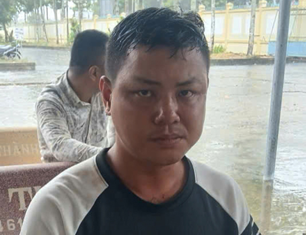 Cần Thơ: Đối tượng d&ugrave;ng dao đ&acirc;m người đ&agrave;n &ocirc;ng tử vong tại b&agrave;n nhậu- Ảnh 1.