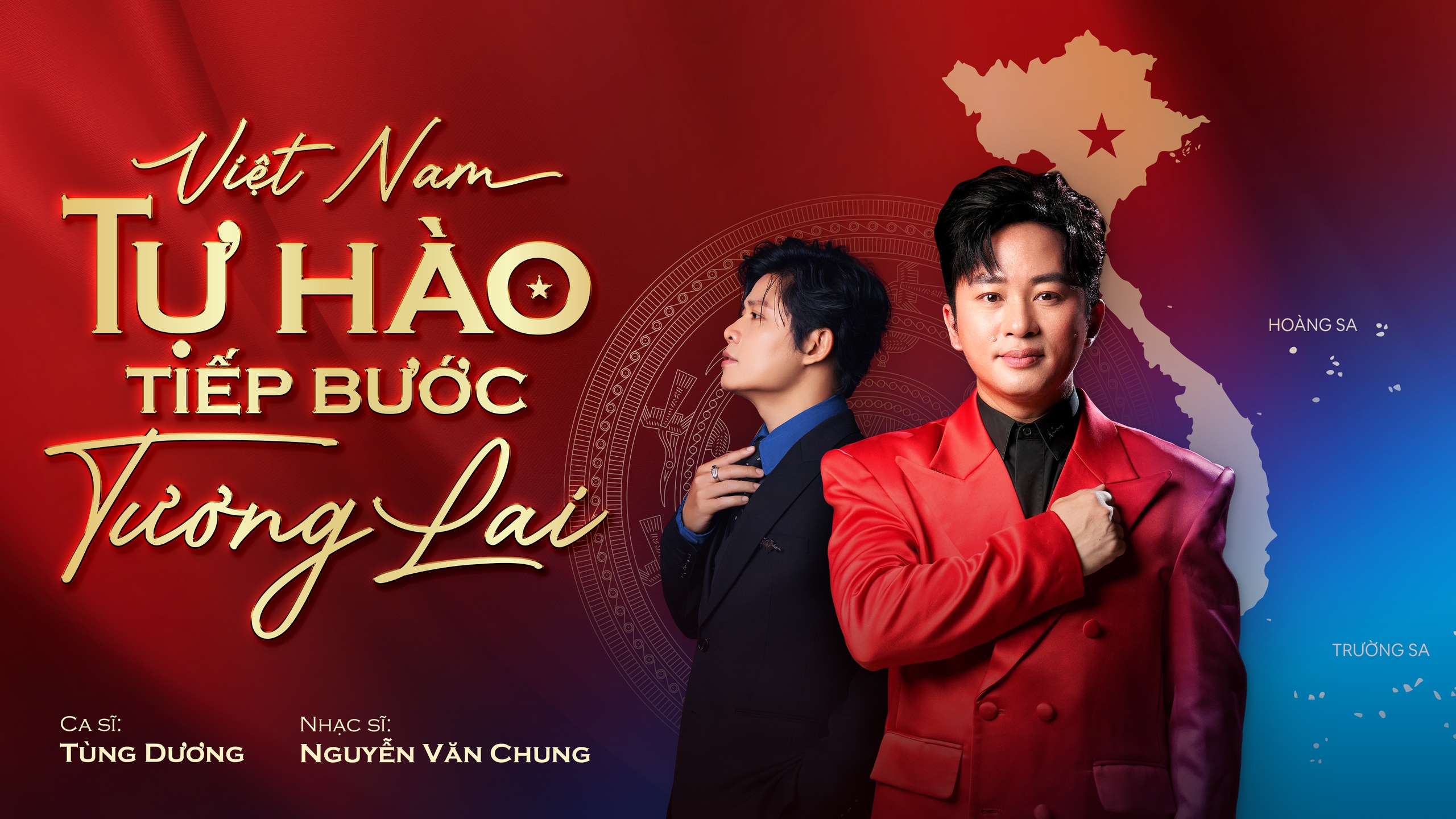 Giải m&atilde; cơn sốt "Việt Nam - Tự h&agrave;o tiếp bước tương lai"- Ảnh 1.