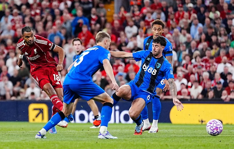 Nhận định Newcastle &ndash; Liverpool (2h00 ng&agrave;y 26/8), Ngoại hạng Anh 2025-2026- Ảnh 2.