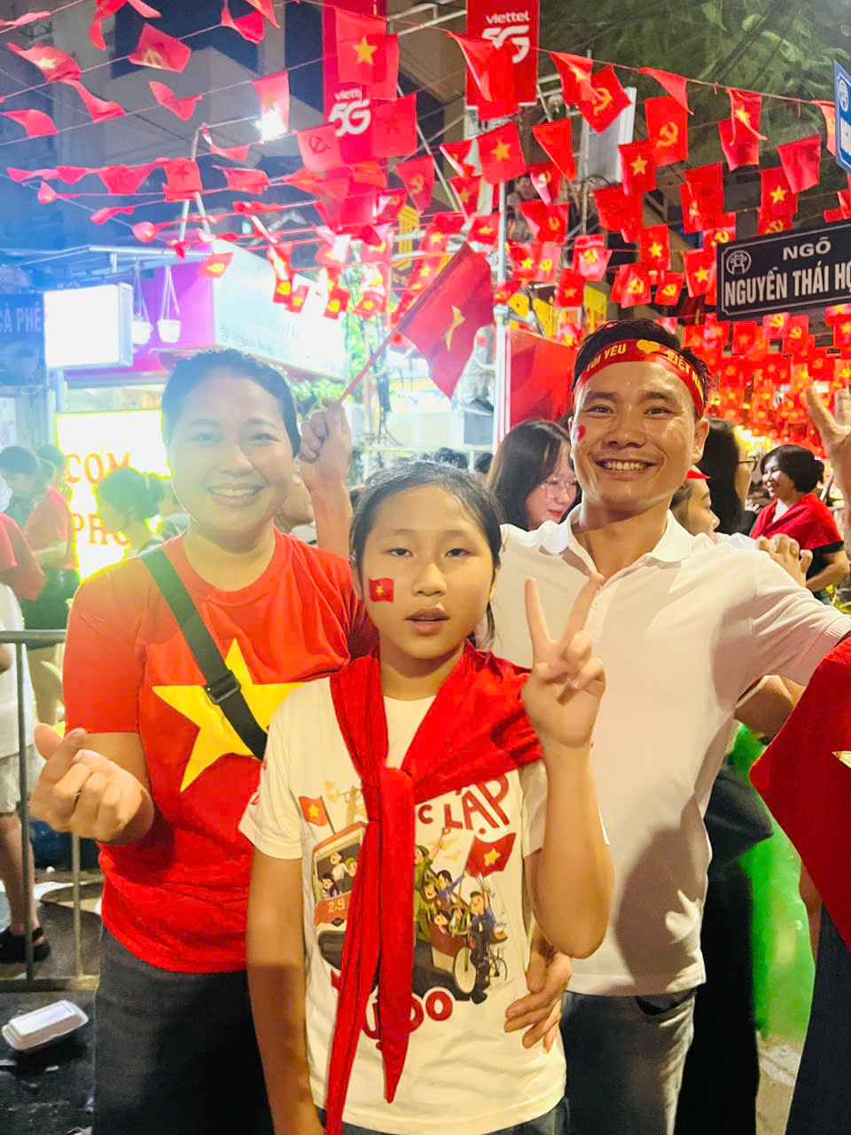 Tổng hợp luyện lần 2: Ho&agrave;n thiện đội h&igrave;nh, sẵn s&agrave;ng cho ng&agrave;y Đại lễ Quốc kh&aacute;nh 2/9- Ảnh 13.