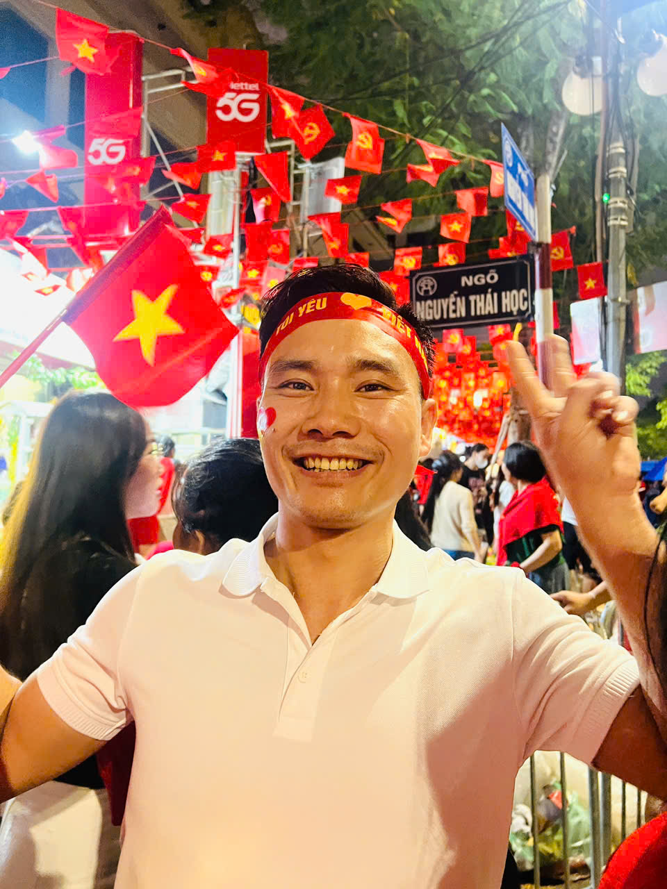 Tổng hợp luyện lần 2: Ho&agrave;n thiện đội h&igrave;nh, sẵn s&agrave;ng cho ng&agrave;y Đại lễ Quốc kh&aacute;nh 2/9- Ảnh 14.