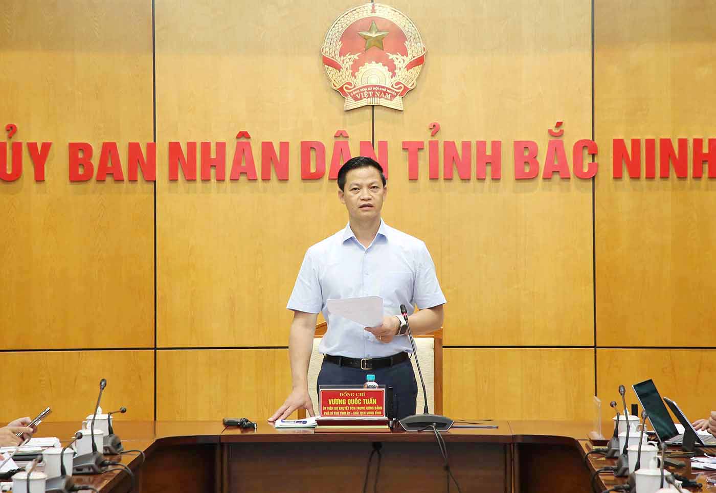 Quy hoạch tỉnh Bắc Ninh phải vươn tầm thế giới- Ảnh 3.